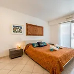 Les Allees Du Cap-2 By Interhome Lägenhet Antibes