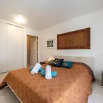Lägenhet Les Allees Du Cap-2 By Interhome *