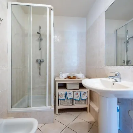 Apartment Les Allees Du Cap-2 By Interhome