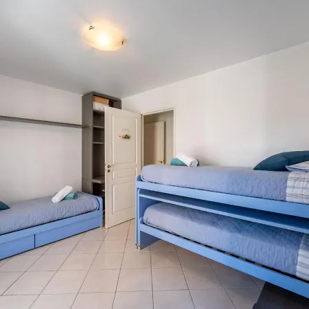 Apartamento Les Allées Du Cap-2 Antibes